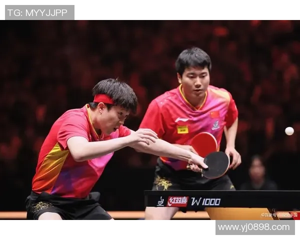 南京乒乓球队在邀请赛中的默契配合与精彩表现分析