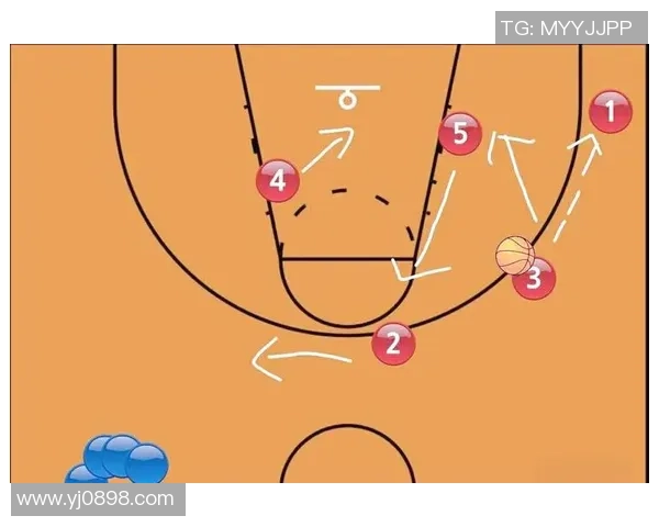 广州篮球队战术解析：从进攻布局到防守策略的全方位剖析