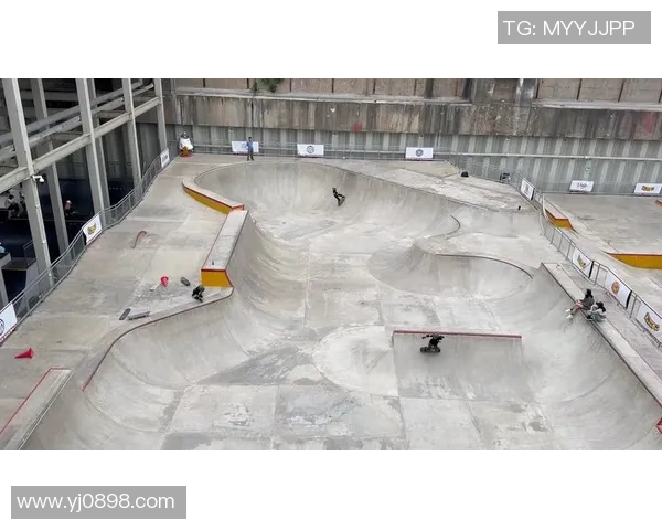 深入分析上海滑板队独特的盯防战术与比赛策略